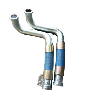 0575124450 Hose Assembly for Atlas CompAir Gardner Denver Air Compressor