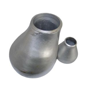 Buy cheap Reduction Casting Stainless Steel Welded Reducer for Pressure Applications from wholesalers