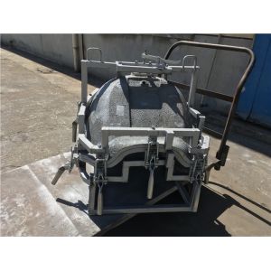 Buy cheap A356 6061t6 Plastic Products Rotational Mould Maker Anti Corrosion Customized Thickness from wholesalers