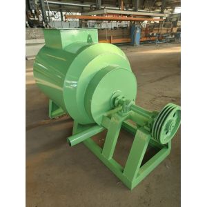 Buy cheap 1300-1500pcs/h Pulp Molding Machine Semi-automatic Customized Molds from wholesalers