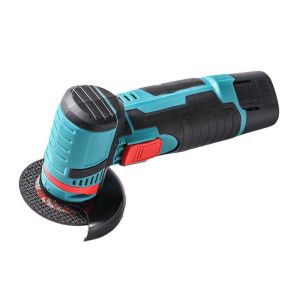 Buy cheap Power Angle Grinder , 19500rpm Electric Grinding Tool Mini Grinder Handheld product