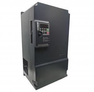 China NZ200-37G-4  Vfd 3 Phase Converter Variable Speed Drive 37kw 380v on sale