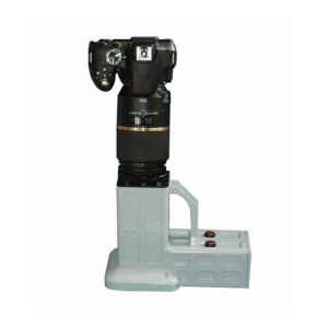 P003 BTKP-I Portable multifunctional fingerprint photographic system