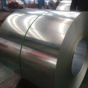 Buy cheap DX52D Zero Spangle Galvanized Steel Coil G30 Chromated Free from wholesalers