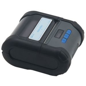 Buy cheap Movable Thermal Label Receipt Printer for Food Retail Shop and Store Coutier Delivery from wholesalers