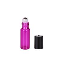Buy cheap Smooth Thick Essential Oil Dropper Bottles Corrosion Resistant product