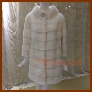 Buy cheap Mink fur coat -C101# from wholesalers
