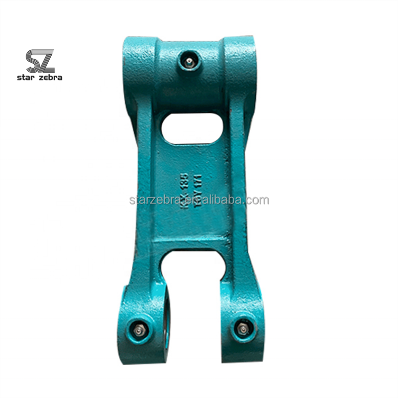 Kubota U30 35 KX135 Mini Excavator I-Frame Bucket Connecting Rod Horse Head Pin Bushing Oil Seal Bucket Shaft Swing Shaft