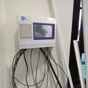 Buy cheap English Language Integrated Design Underground Fuel Automatic Tank Gauge from wholesalers