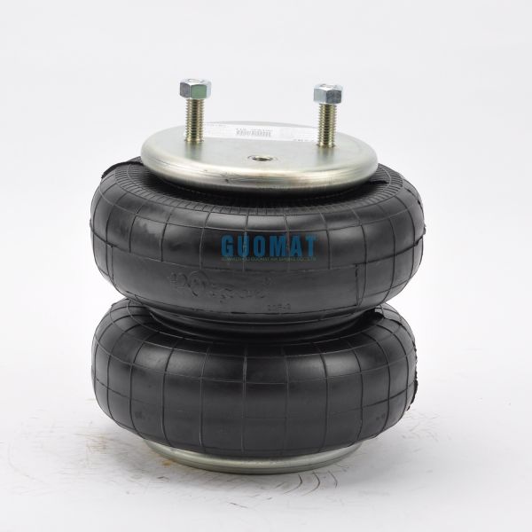 Quality FD200-25 426 Contitech Air Spring Double Convolution Industrial Air Spring For Neway/SAF 90557237 for sale