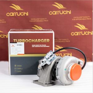 Buy cheap 612601110954 for shacman weichai wp10 Spare Parts turbocharger from wholesalers