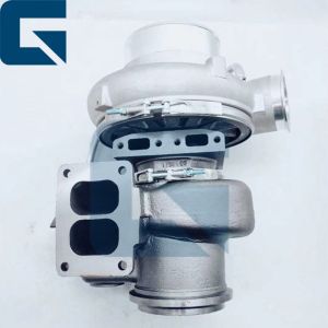 Buy cheap 332-3936 3323936 Excavator E374D Diesel Turbocharger / Turbo from wholesalers