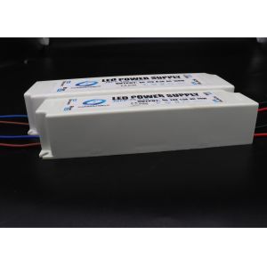 Buy cheap Outdoor Flood Lights 60W LED Strips Power Supply 24V 1.5A 85% Efficiency from wholesalers