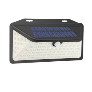 Buy cheap 3 Modes Wireless Solar Powered Motion Sensing Lights IP65 3500K product