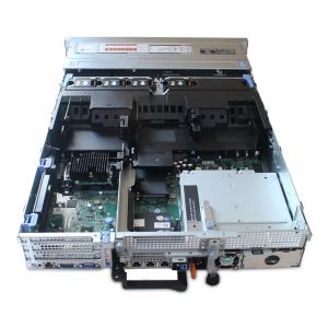 Dell Precision R7920 Server Computer 750W Power Supply Double Channel 2U Rack