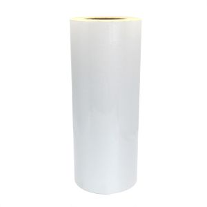 Pressure Sensitive Retro Class 2 Reflective Vinyl Film Micro Prismatic