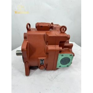 Kawasaki K3VL200B-10RKM-PO-1-H6 Hydraulic Piston Pump K3VL Series For Excavators