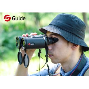 New Arrival Guide TN450 Uncooled Infrared Thermal Night Vision Imaging