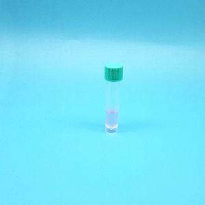 Buy cheap Class I Consumable Medical Supplies Virus Transport Medium Kit from wholesalers