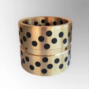 Loader Excavator bucket pin bushing 80x95x90 60x75x60 65x80x65