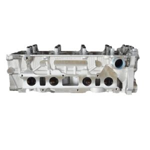 Buy cheap 2TR Engines Spare Parts 11101 51205 11101 75200 Cylinder Head from wholesalers