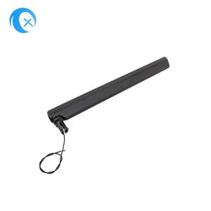 Buy cheap 2.4G 5dBi Indoor WiFi Antenna WiFi Routing Dual Frequency 5g Knife Front 5800 MHz Knife Antenna with Flying Wire or SMA from wholesalers