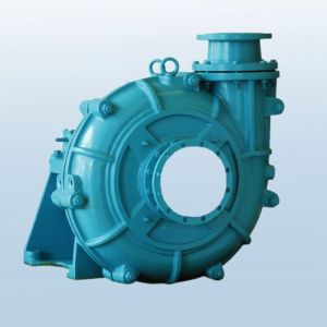 High Efficiency Centrifugal Slurry Pump High Pressure Centrifugal Pump Low