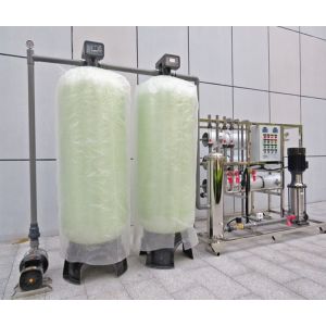 Buy cheap BEST Reverse Osmosis Sewage Treatment from wholesalers