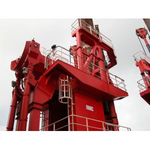 Buy cheap Industrial Multipurpose Double Acting Hydraulic Cylinder For Mechanical from wholesalers