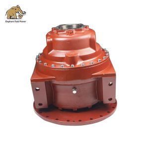 580l Reducer 580 Bonfiglioli Reduction Gearbox For 10-14 Cubic Meters Concrete