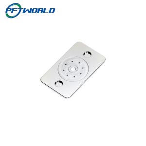 Buy cheap Custom Brass Parts 5-Axis CNC Milling Services from wholesalers