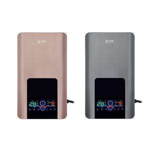 Buy cheap 360*170*630mm Access Interface Electric Heating Steam Boiler with Maximum Heating Pressure of 0.2Mpa from wholesalers