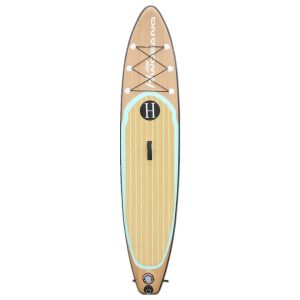 Buy cheap Ladies Beige 267*73*15CM All Round Inflatable SUP Paddleboards from wholesalers