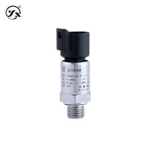 CYYZ802Y Special Type Pressure Transmitter Range 0~1~60MPa Construction