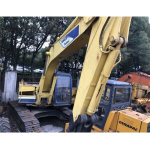 Buy cheap                  Used 100% Origin Japan Kobelco Crawler Excavator Sk200, Secoindhand 20 Ton Japanese Track Digger Kobelco Sk200 Nice Price              from wholesalers