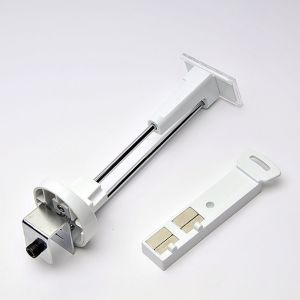 Buy cheap COMER anti-shoplifting Wholesale Metal Slatwall Display Hook for Cellphone Accessories from wholesalers