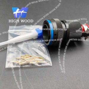 Buy cheap MS26482 Connector, MS3476W16-8P-F, MIL-C-26482Ⅱ，MS26482 SeriesⅡ from wholesalers