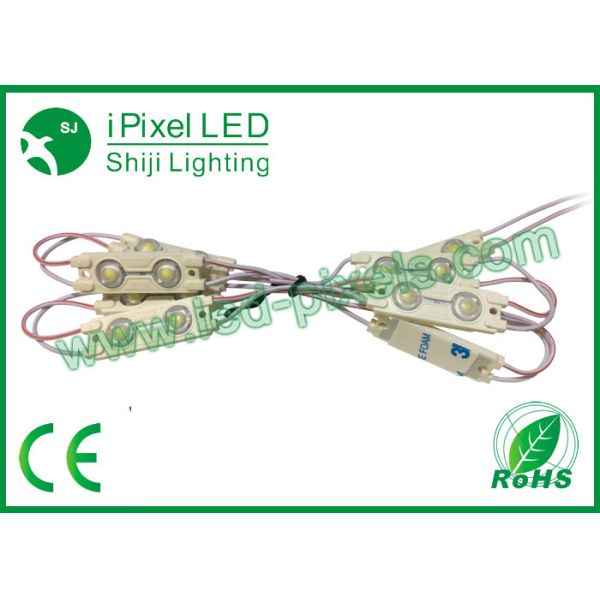 Buy cheap SMD3535 sk6812 30leds/m DC5V dream color S shape addressable led strips from wholesalers