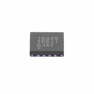 Buy cheap MAX16025TE New and Original  MAX16025TE    TQFN-16  Integrated circuit from wholesalers