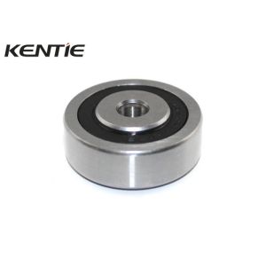 Buy cheap Anti Rust Standard High Speed Bearing , Machinery 6200 2RS Metric Ball Bearings from wholesalers