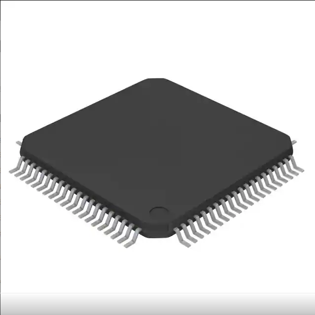 Buy cheap DSPIC30F6013AT-30I/PF from wholesalers