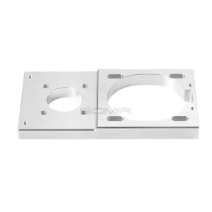 Buy cheap Accuracy CNC Machining Aluminium With Packaging Carton from wholesalers