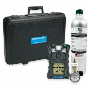 Altair 4xr Bluetooth Wireless Multi Gas Detector For Ex O2 Co H2s