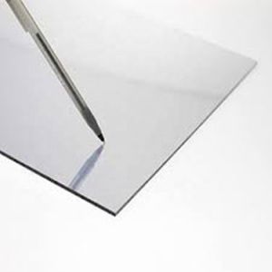 Buy cheap Hot Selling Anti-fog Face Shield Plastic PET-G Sheets With High Transparency&Impact Resistance from wholesalers