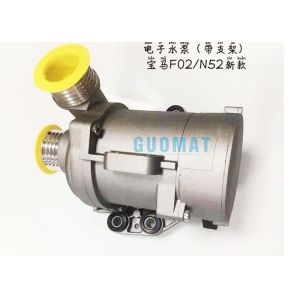 Buy cheap 11517583836 Electronic Water Pump For BMW F10 F11 F01 F02 X3 F25 523i 530i from wholesalers