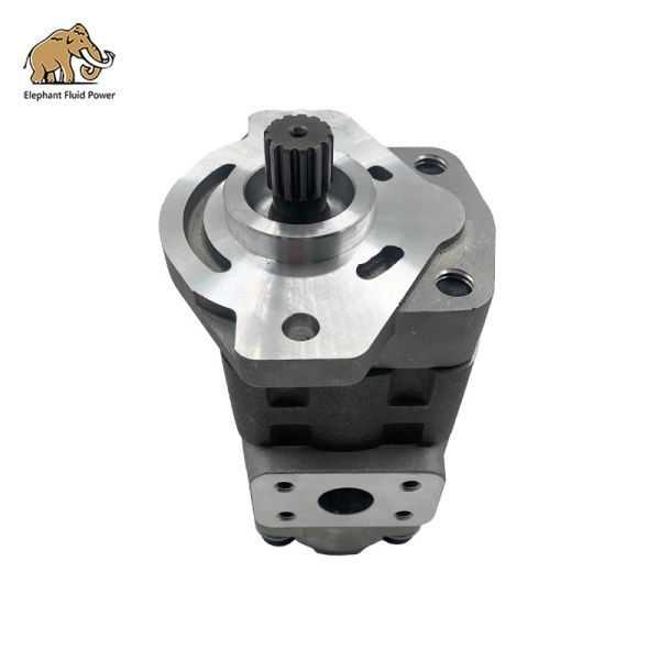 Quality Charge Pump Gear Pump K3sp36c Tb175 Gear Pilot Pump For Excavators for sale