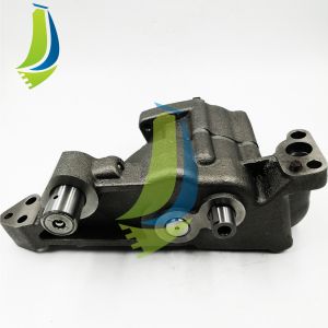 Buy cheap 4W2448 8N8635 Engine Oil Pump For 3306 Engine Parts from wholesalers