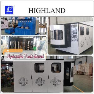 Buy cheap Locale HIGHLAND Hydraulic Test Stands For Efficient Testing Equipment Complete Detection Data from wholesalers