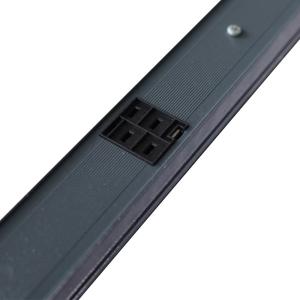 Buy cheap Vertical / Horizontal Power Busway Duct Customization Services product