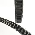 Buy cheap Electronic Components SMT Carrier Tape With Reel Cover Tape 24mm 32mm 44mm from wholesalers